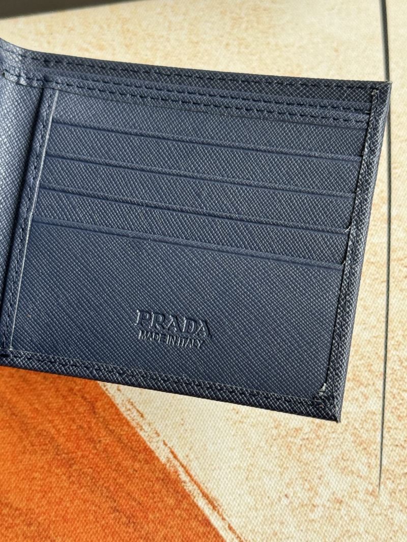 Prada Wallets Purse